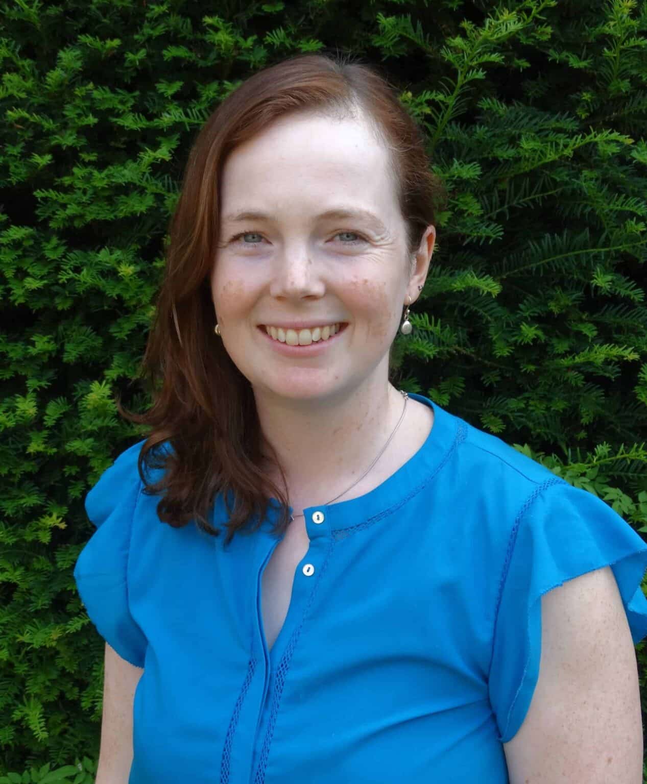8 November 2023 - JBS Haldane Lecture 2023 Prof Alison Bentley