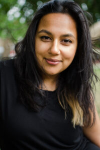 Subhadra Das profile photo