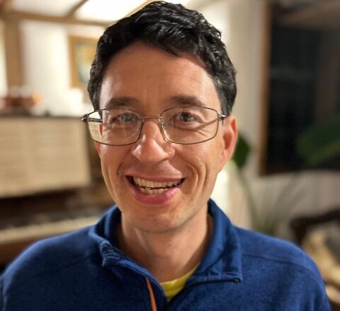 Image for 1 January 2025 – Dr Yan Wong New Committee Member