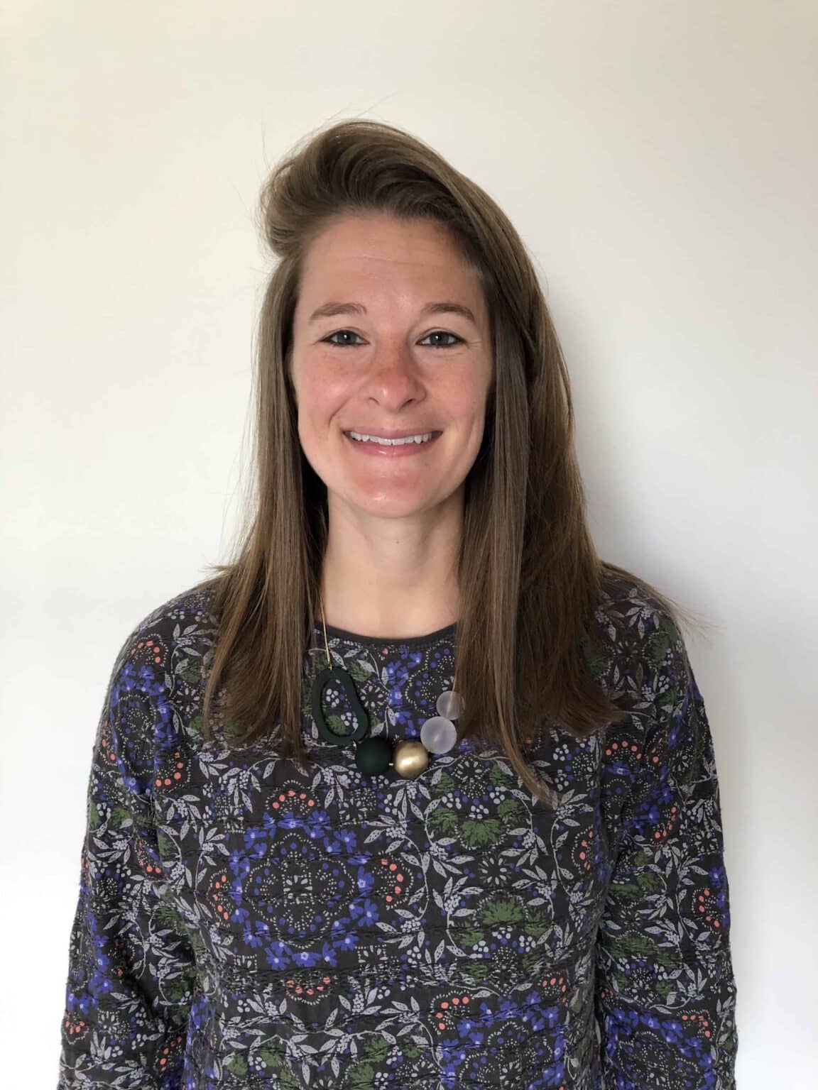 Dr Alison Wright